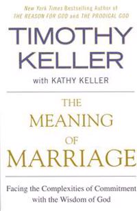 Meaning of Marriage