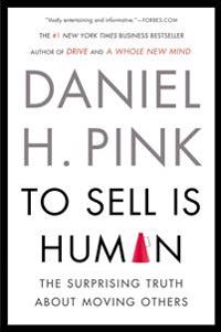 To Sell is Human