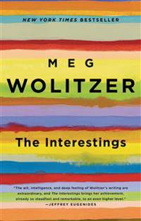 Interestings - a novel