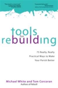 A Rebuilt Parish Book