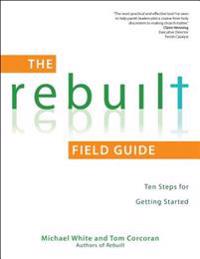 A Rebuilt Parish Book