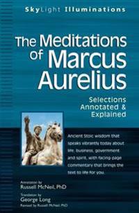 Meditations of Marcus Aurelius