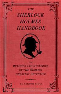The Sherlock Holmes Handbook
