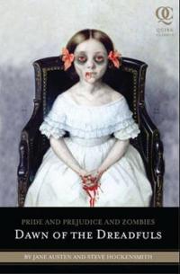 Dawn of the dreadfuls