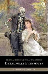 Pride and prejudice and zombies