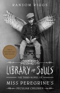 Miss Peregrine''s Peculiar Children