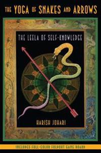 The Yoga of Snakes and Arrows