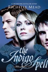 Bloodlines 03. The Indigo Spell