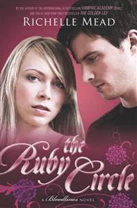 Bloodlines 06: The Ruby Circle
