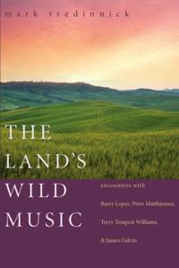 Land's Wild Music