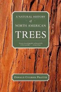 A Natural History of North American Trees