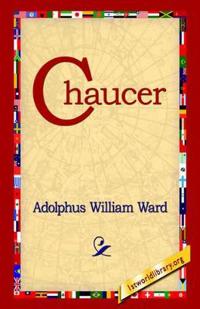 Bokomslag för "Chaucer"