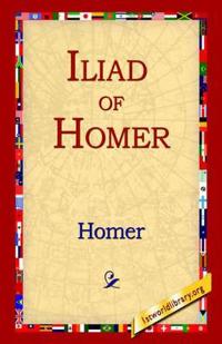 Iliad of Homer