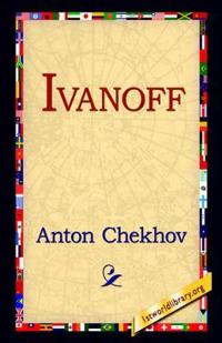 Bokomslag för "Ivanoff"