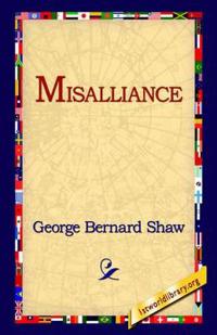 Misalliance