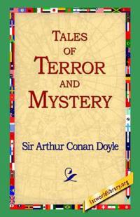 Bokomslag för "Tales Of Terror And Mystery"