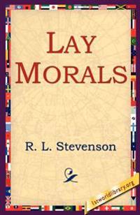 Bokomslag för "Lay Morals"