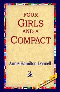 Four Girls and A Compact