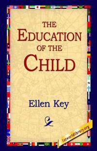 Bokomslag for "The Education of the Child"