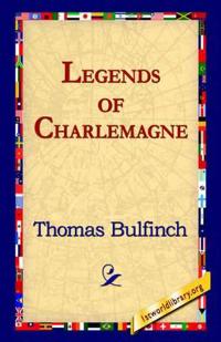 Legends of Charlemagne