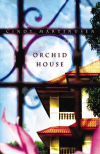 Orchid House