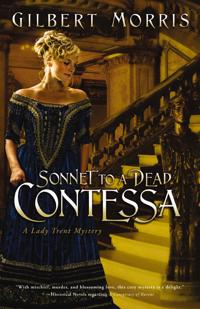 Sonnet to a Dead Contessa