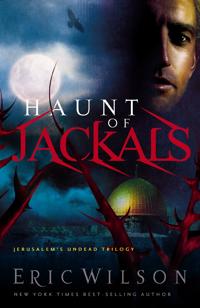 Haunt of Jackals