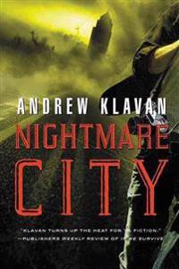 A Nightmare City
