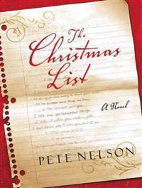 The Christmas List