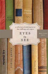 An Eyes to See