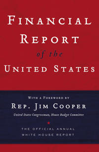 Financial Report of the United States
