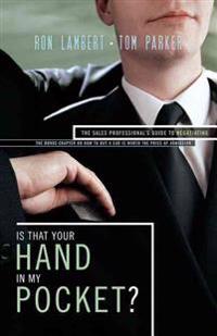 The Is That Your Hand in My Pocket?