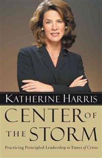 The Center of the Storm