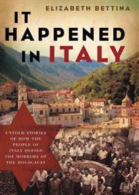 The It Happened in Italy