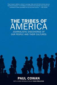 The Tribes Of America