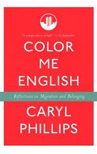 Color Me English