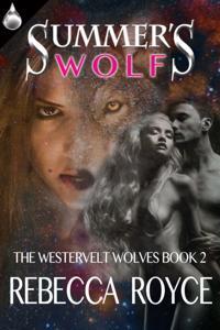 Summer's Wolf