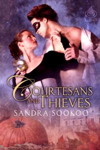 Courtesans and Thieves