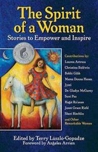 Spirit Of A Woman