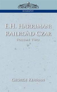 E.H. Harriman