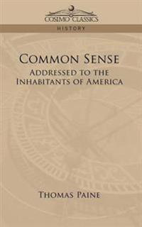 Common Sense