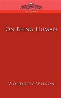 On Being Human