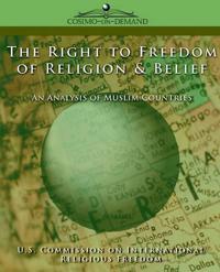 The Right to Freedom of Religion & Belief