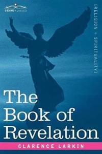 Bokomslag för "The Book of Revelation"