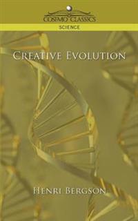 Creative Evolution