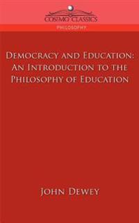 Democracy and Education