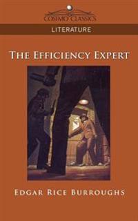 Bokomslag för "The Efficiency Expert"