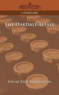 Bokomslag för "The Oakdale Affair"