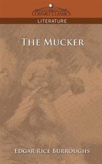Bokomslag for "The Mucker"