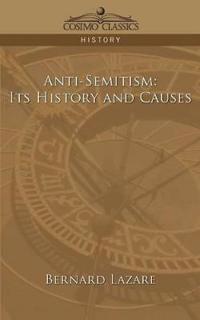 Anti-Semitism